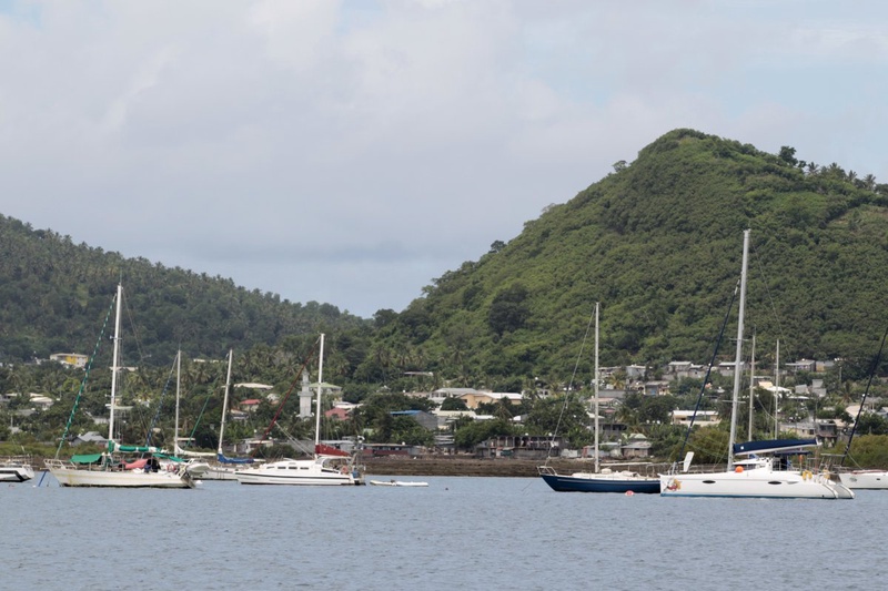 Mayotte. ©REUTERS