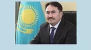 New Akim of Karaganda appointed