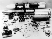 Iran could make the bomb within 10 months: experts 