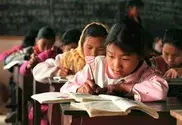 Denying girls school entrenches poverty: report 
