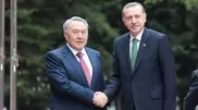 There are no outstanding issues between Kazakhstan and Turkey: Nazarbayev