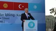 Kazakhstan and Turkey signed agreements worth $1 billion