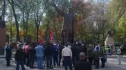 Almaty rallies against Marchenko's retiremen age initiative
