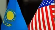 Kazakhstan and U.S. sign energy partnership plan