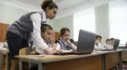 Kazakhstan can eliminate three-shift education only in 2016