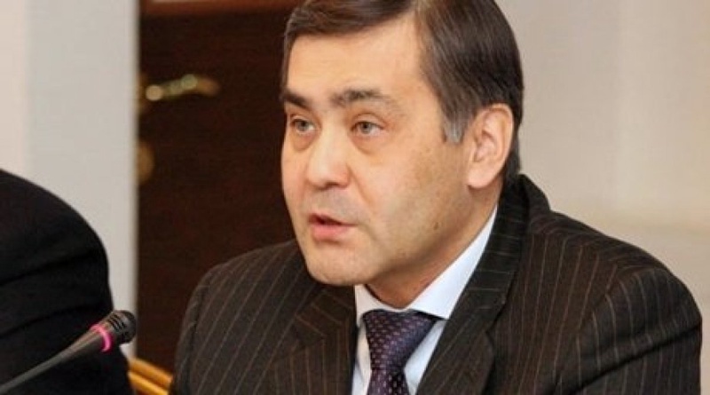 Nurlan Yermekbayev