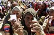 Fear of famine stalks Sudan's South Kordofan 