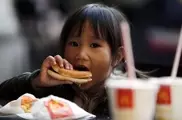  Second to US in obesity, Mexico wants kids to slim down 
