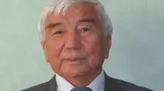 Kazakhstan scientist awarded with international prize
