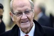 Ex-US presidential candidate McGovern dies at 90 