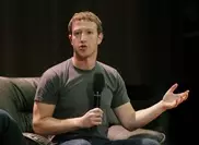 Facebook touts mobile gains as earnings beat forecast 