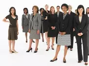 Women still face gender gap in jobs, wages: report 