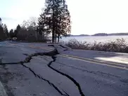 Western Canada rattled by 6.3 magnitude quake 