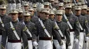 U.S. military academies recruiting healthy single Kazakhstan men