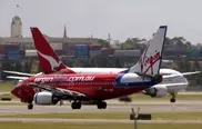 Duopoly fears after Virgin Australia takes Tiger stake 