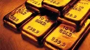 Kazakhstan National Bank's gold reserves increased by 30 percent