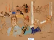 US model plane bomb plotter gets 17-year term 