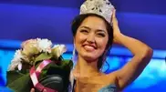 PHOTO: Most beautiful girl selected in Astana