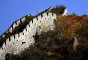 Two Japanese tourists die in Great Wall storm: state media 