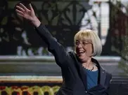 Record number of women elected to US Congress 