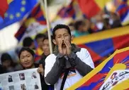 Security increase reported after Tibet protests 