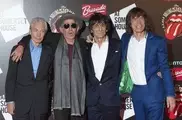 'Grrr!': Rolling Stones release greatest hits 