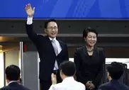 S. Korea's first lady to face land-deal probe 