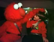 Sesame puppeteer relieved as sex claim dropped 