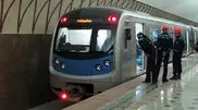 Almaty subway filed claim against South Korean manufacturer