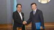 Kazakhstan and Pakistan agreed on military cooperation