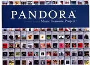 Musicians blast bill to trim Pandora royalties 