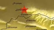 4.9-magnitude earthquake hit Zhambyl oblast