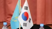 Commodities turnover between Kazakhstan and South Korea to double by end of 2012