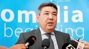 Arman Kairdenov appointed Director General of Atyrau oil refinery