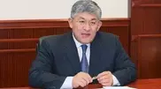 It is not quite reasonable to place excessive bets on grain exports: Kazakhstan’s Vice PM Krymbek Kusherbayev