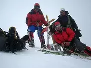 Alpinism: Kazakhstan climbers won gold in Mountaineering World Championship's High Altitude class