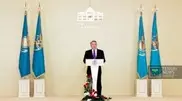 Nazarbayev instructs to create commission for EXPO-2017 preparation