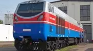 Kazakhstan Temir Zholy National Railways Operator obtained a loan of over $400 million from the Export-Import Bank of the United States
