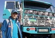 Dakar-2013: Kazakhstan’s crew is ready for the rally