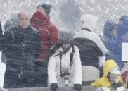 Japan storm cuts power to tens of thousands 