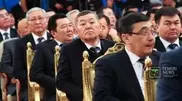Nazarbayev keeps berating Kazakhstan officials for bureaucracy