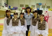 Rhythmic gymnastics: Kazakhstan athletes won silver in Japan