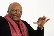 Desmond Tutu rejects Nobel Peace Prize for EU 