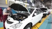 15 thousand cars assembled in Kazakhstan in 10 months