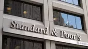 S&P upgraded Samruk-Kazyna's credit rating