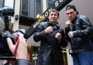Boxing: Golovkin hasn’t yet fought a rival who punches like I do: Rosado 