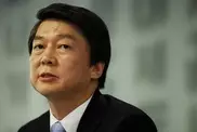 Software mogul slams S. Korean presidential politics