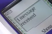 Sender of first text message 'amazed' 20 years on 
