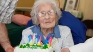 World's oldest person dies in US, at 116 