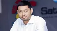 Kazakhstan businessman invested $13 million in Russian Internet